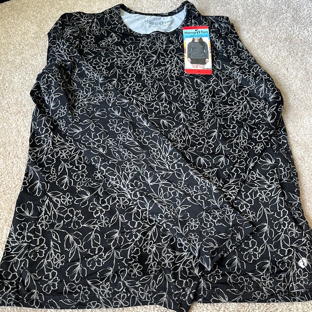 Hang Ten rashguard